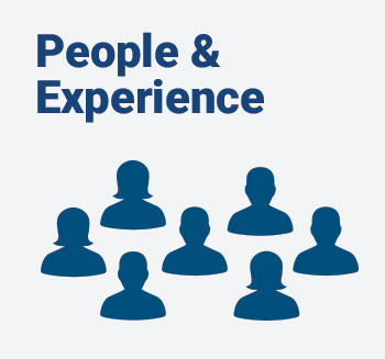 People & Experience